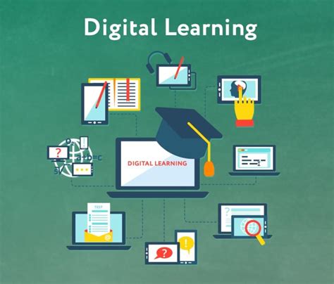 Training and Digital Learning .